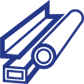 logo drukarni